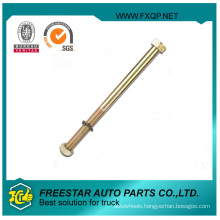 Galvanized Truck Wheel Stud Bolt